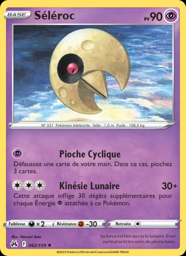 Séléroc