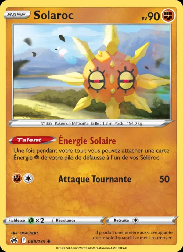 Solaroc