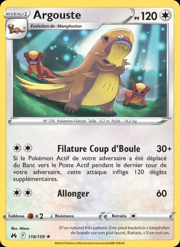 Argouste