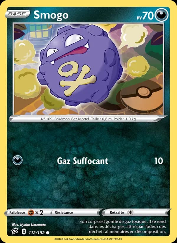 Smogo