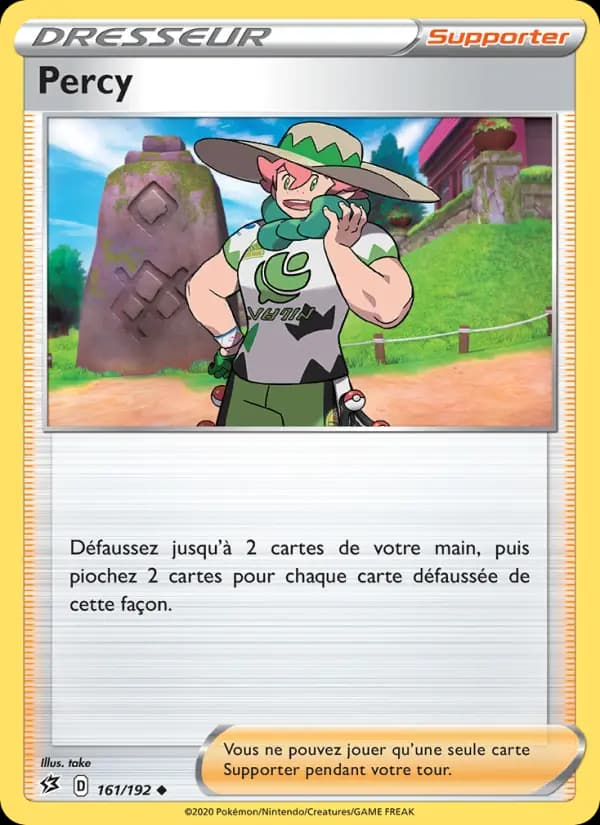 Percy