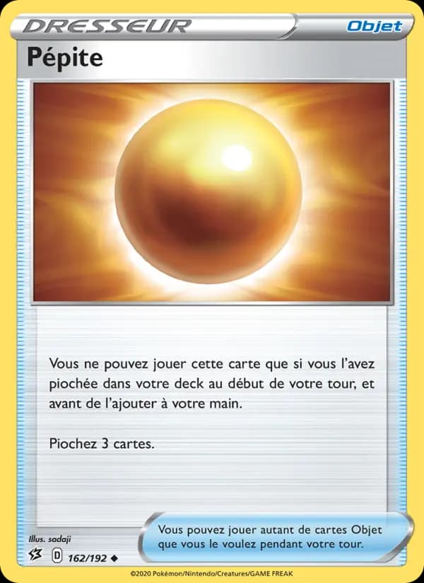 Pépite
