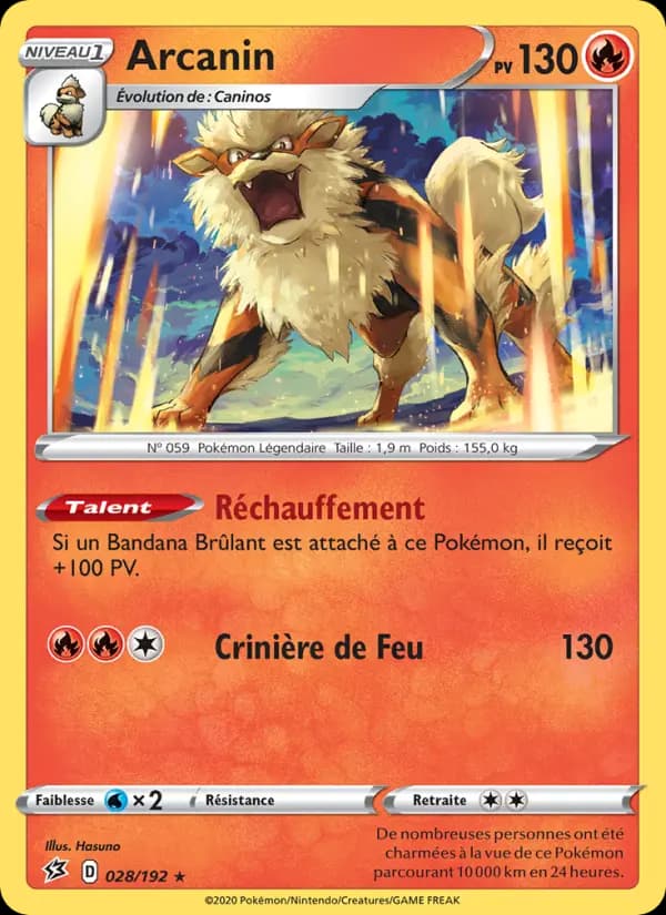 Arcanin