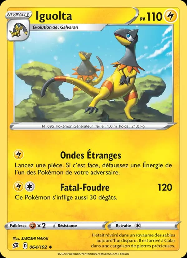 Iguolta
