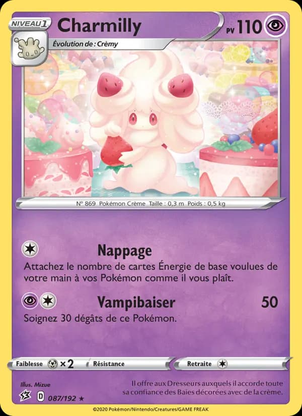 Charmilly