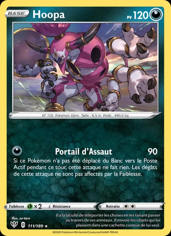 Hoopa
