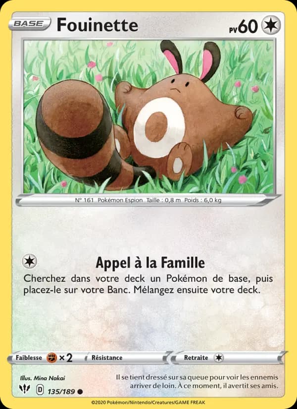 Fouinette