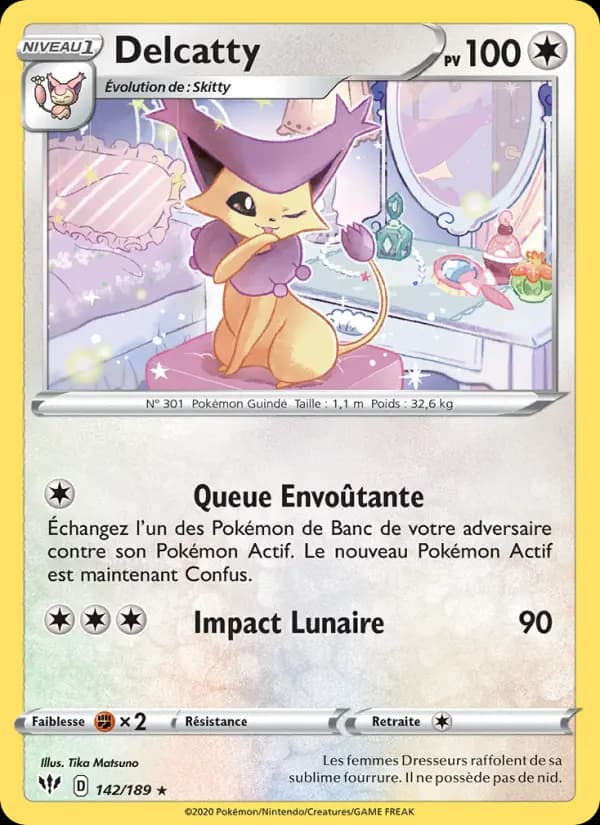 Delcatty