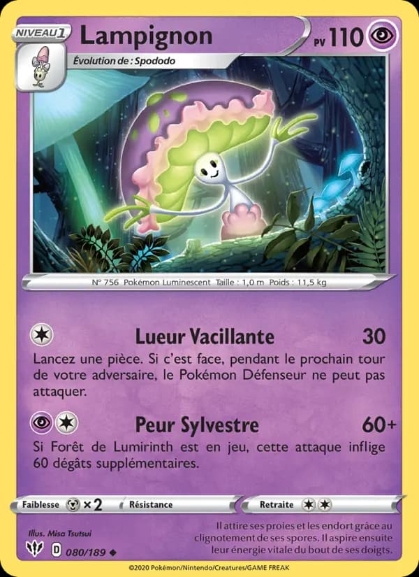 Lampignon