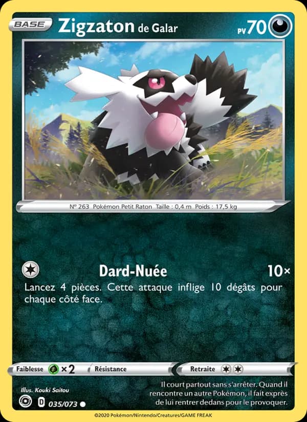 Zigzaton de Galar