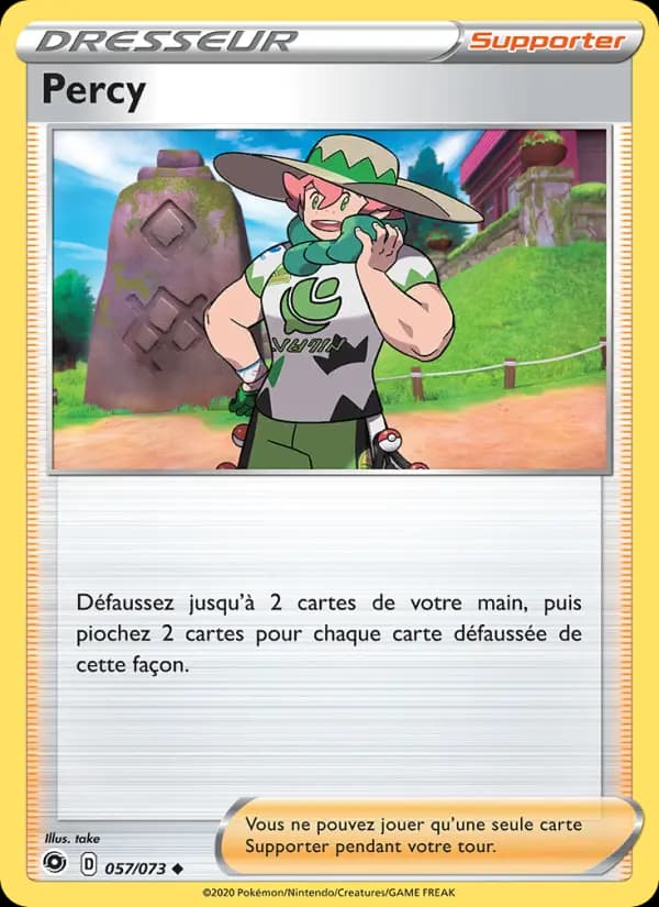 Percy