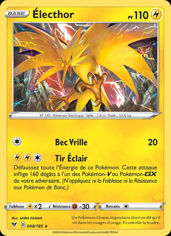 Électhor