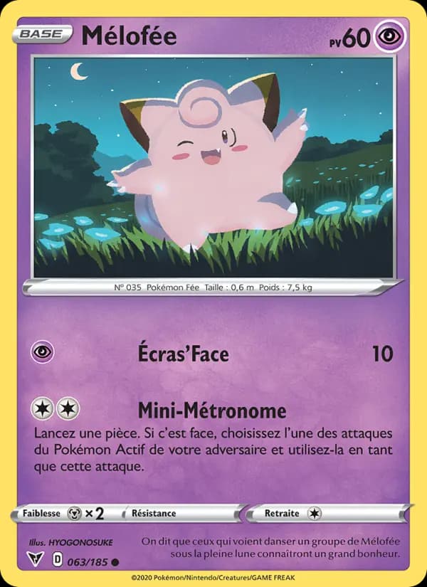 Mélofée