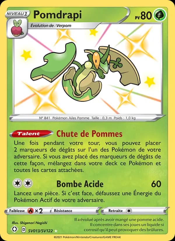 Pomdrapi
