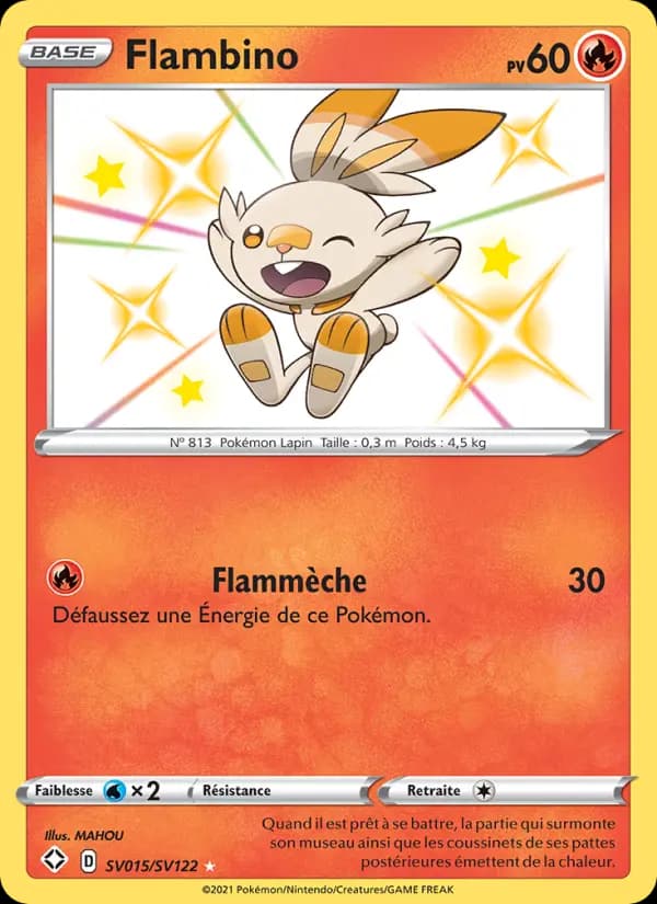 Flambino