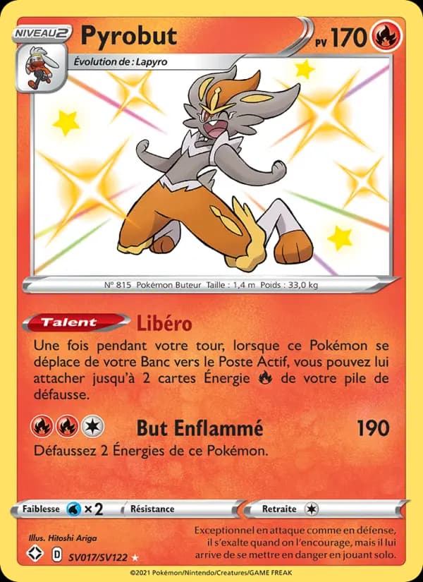 Pyrobut