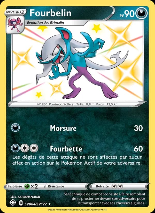 Fourbelin