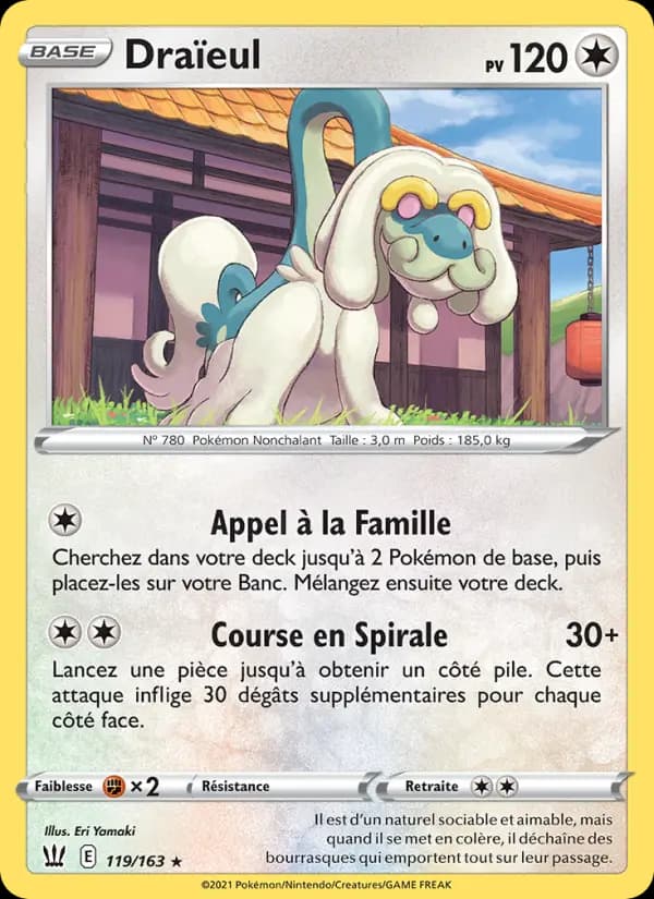 Draïeul