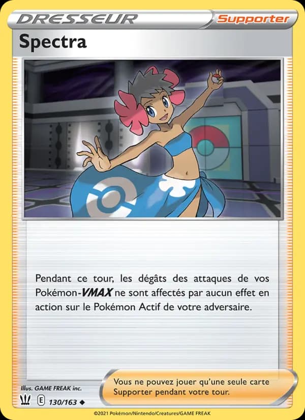 Spectra