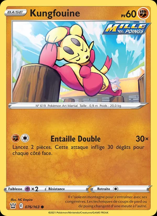 Kungfouine