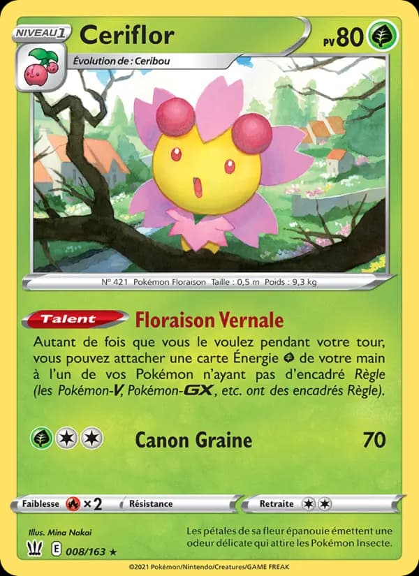 Ceriflor