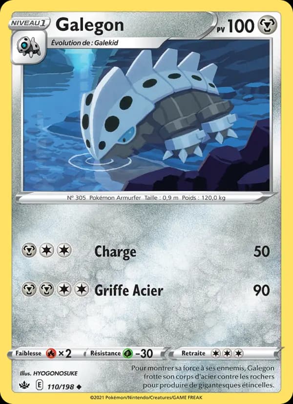 Galegon