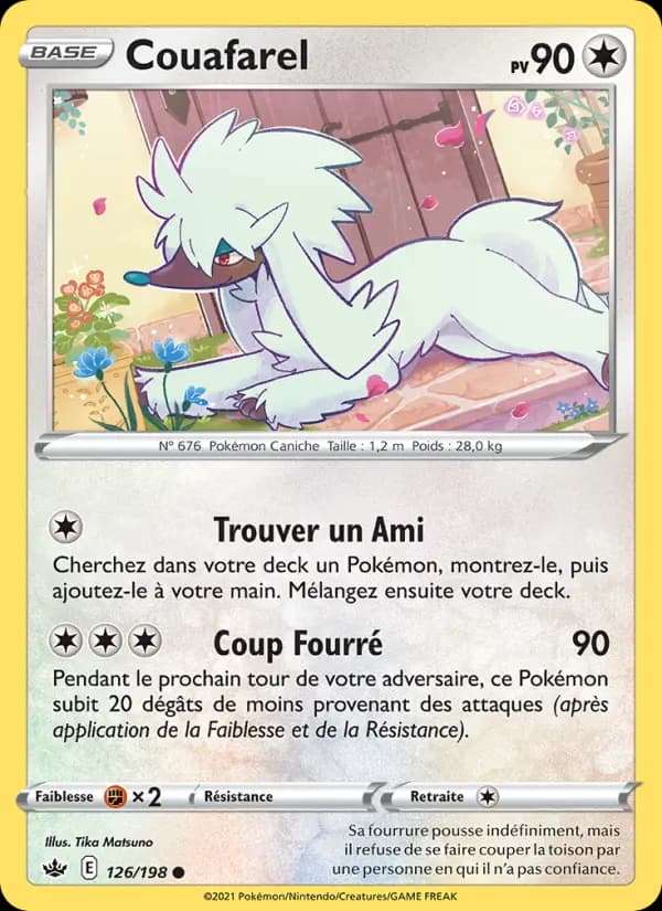 Couafarel