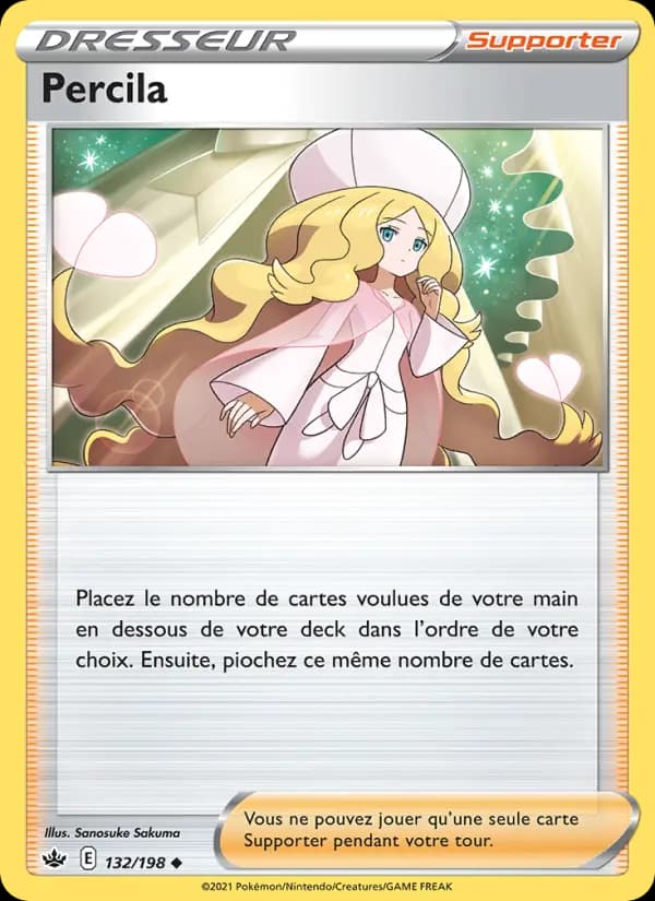 Percila