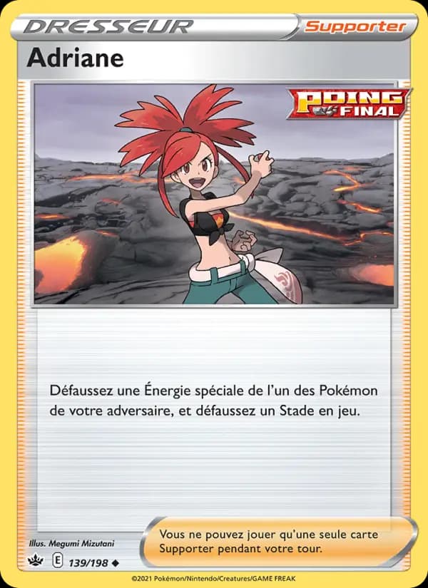 Adriane