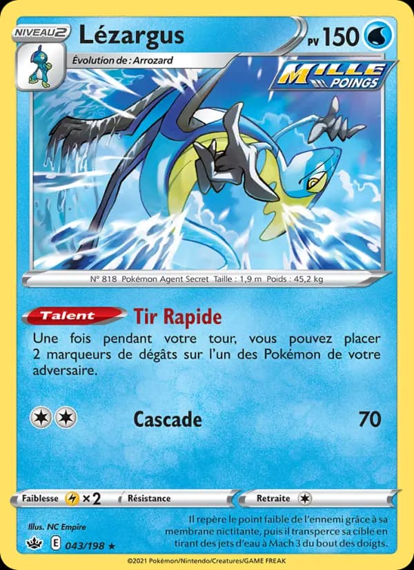 Lézargus