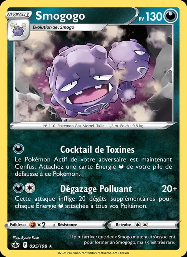 Smogogo
