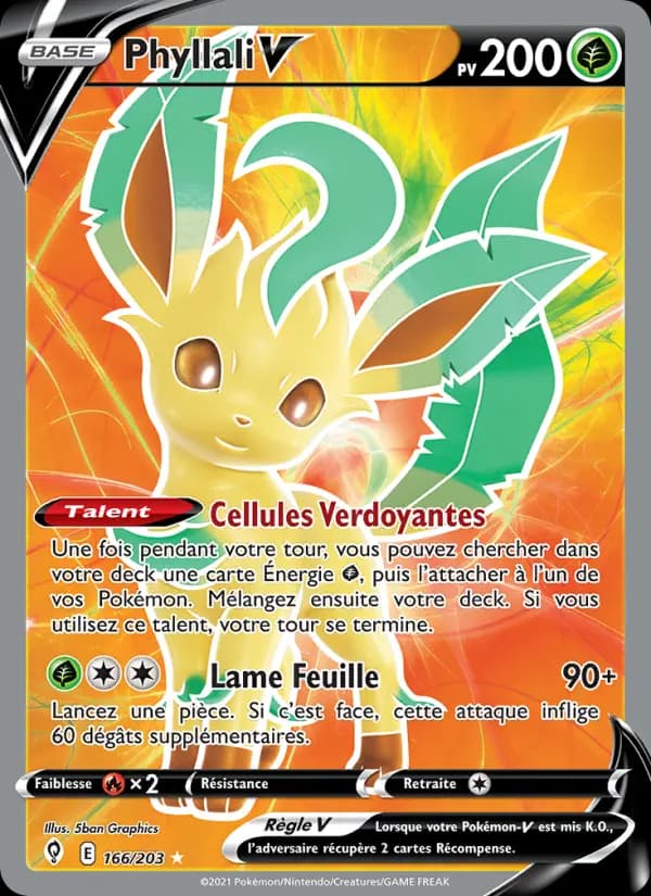 Phyllali V