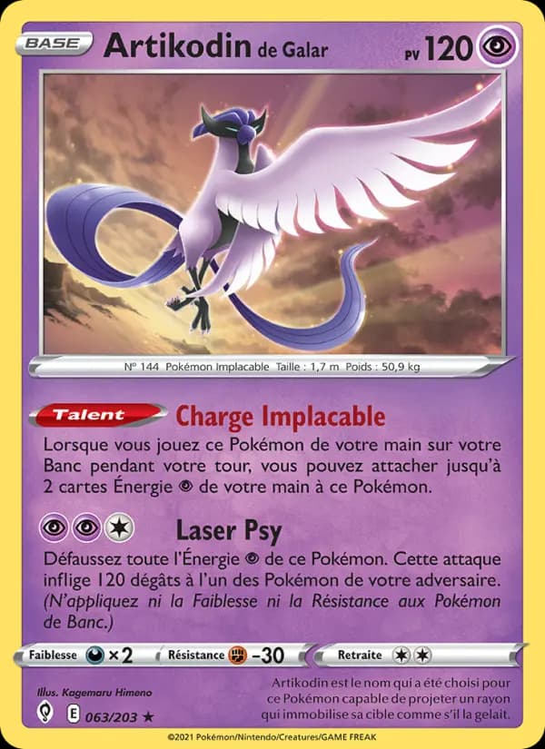 Artikodin de Galar