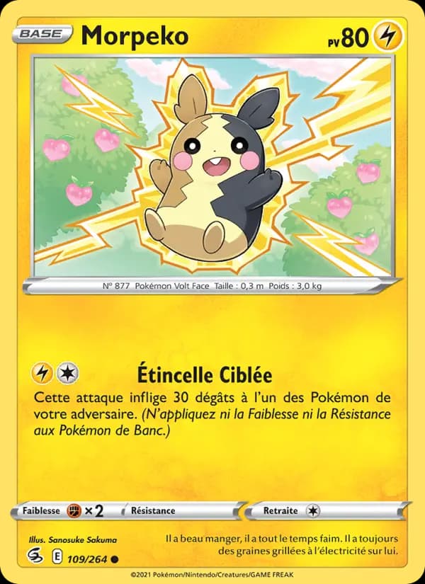 Morpeko