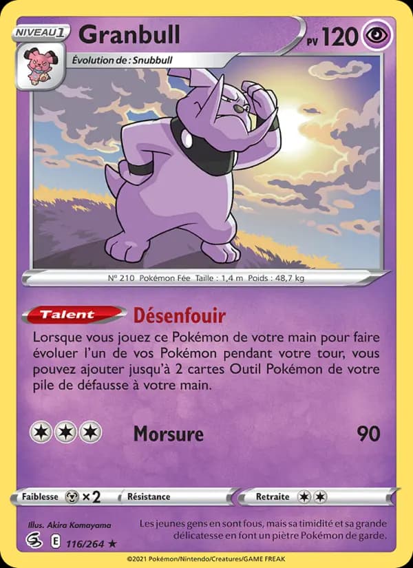 Granbull
