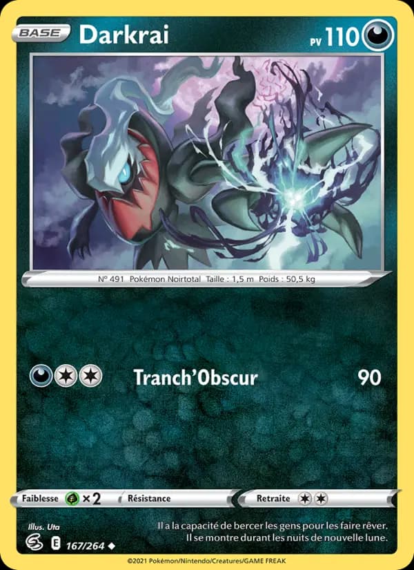 Darkrai
