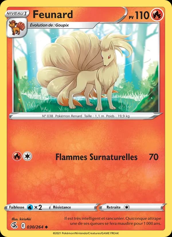 Feunard