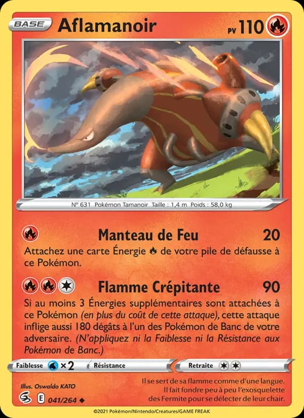 Aflamanoir