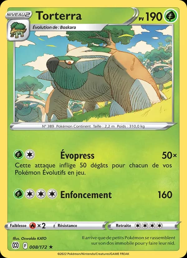 Torterra