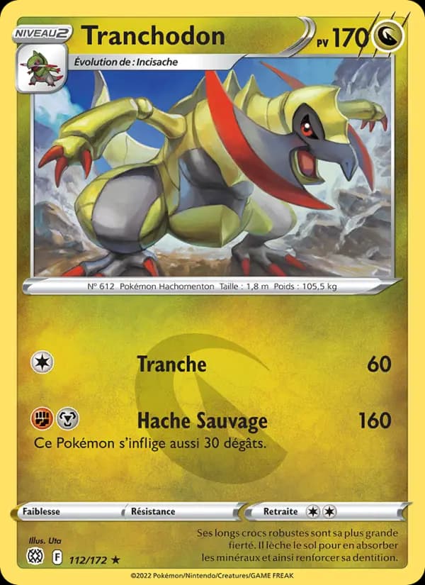 Tranchodon