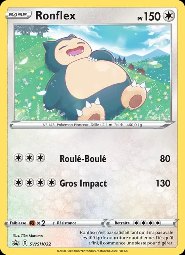 Ronflex