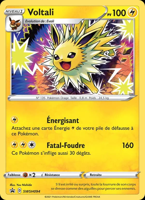 Voltali