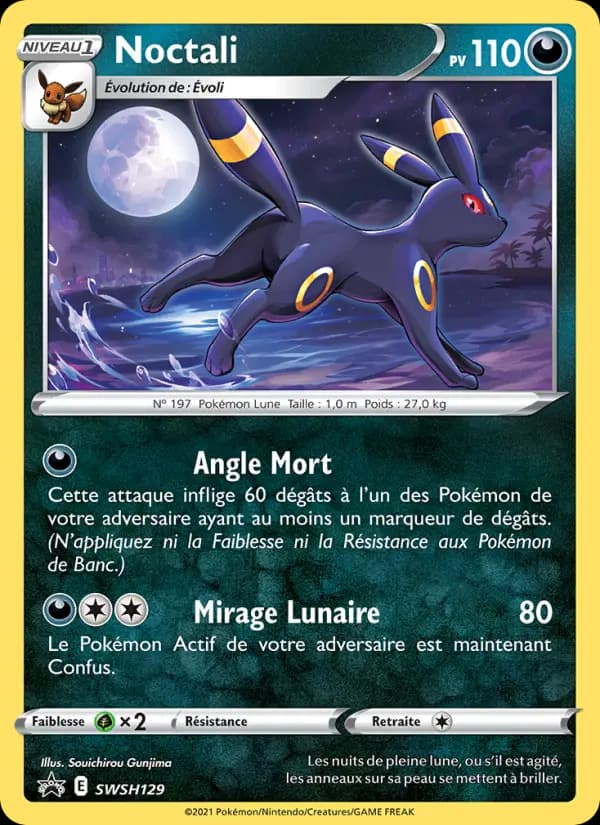 Noctali