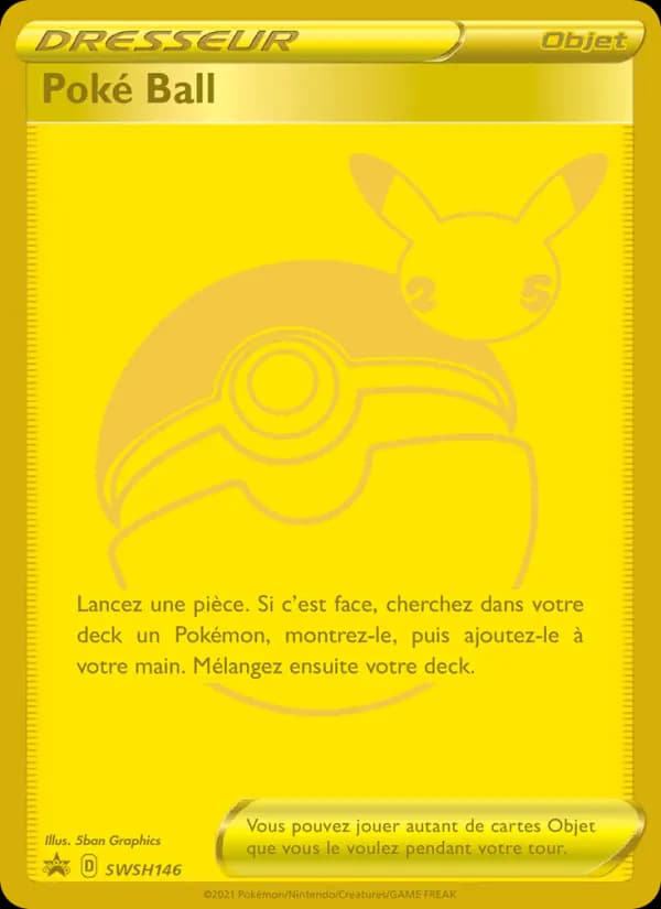 Poké Ball