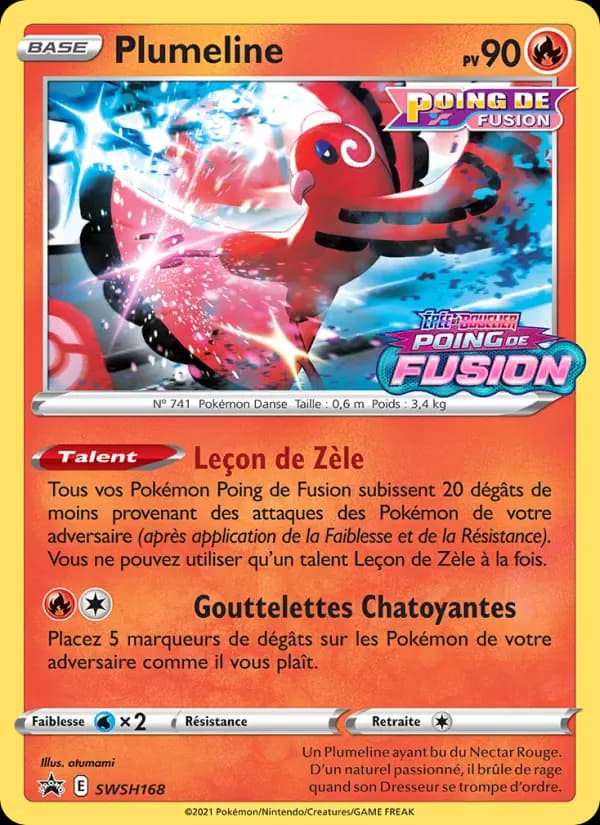Plumeline