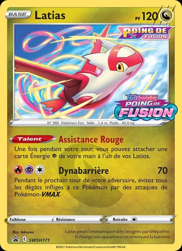 Latias