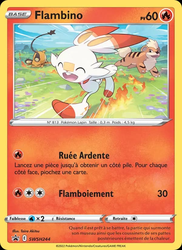 Flambino