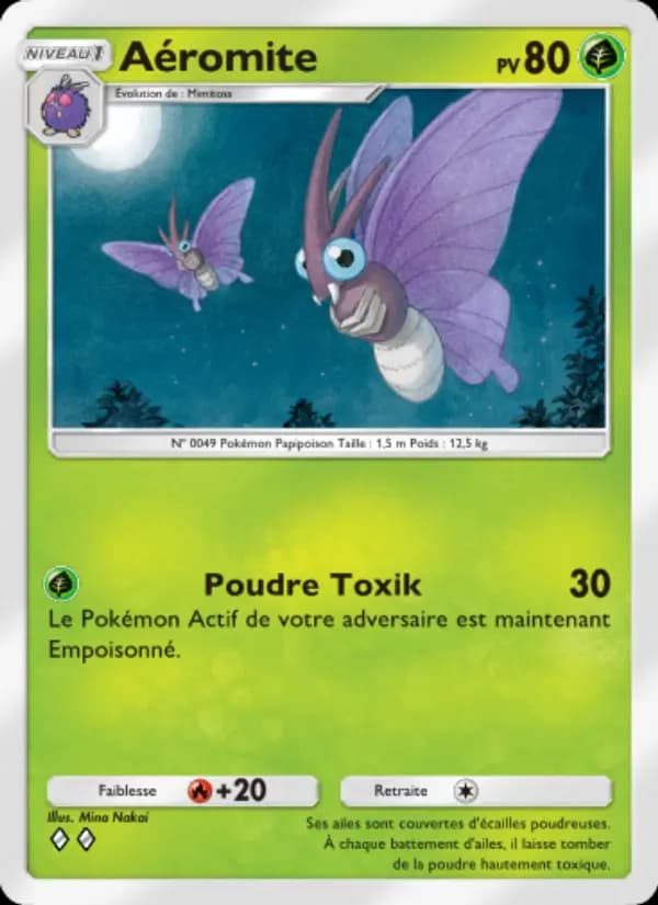 Aéromite