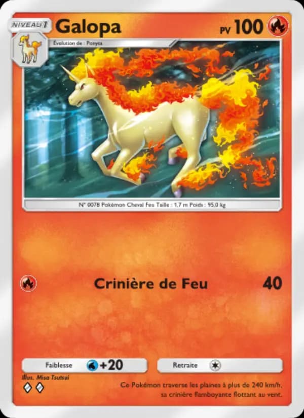Galopa