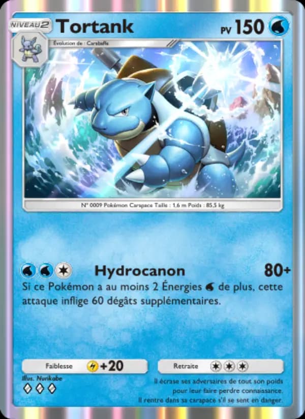 Tortank